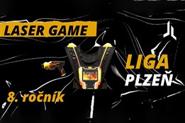 Plzeňská laser game liga