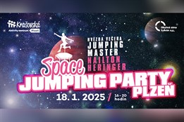 Space JUMPING PARTY