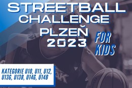 Streetball Challenge for Kids