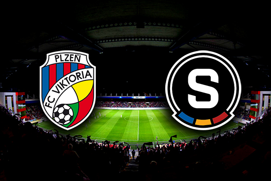 FC Viktoria Plzeň - AC Sparta Praha