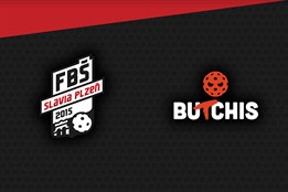 FBŠ SLAVIA Fat Pipe Plzeň - BUTCHIS