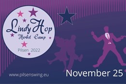 Lindy Hop Herbst Camp