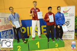 Euro Karate Grand Prix
