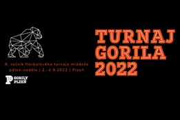 Turnaj Gorila 2022