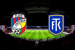 FC Viktoria Plzeň - FK Teplice
