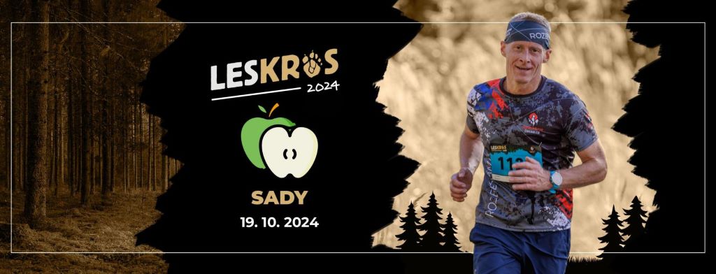 leták - Leskros Sady 2024
