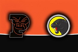 ATT Gorily Plzeň - Panthers Praha
