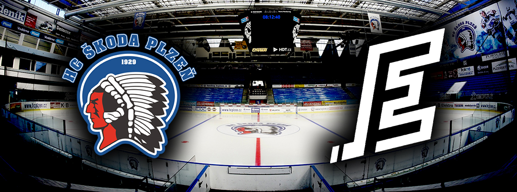 obr. HC Škoda Plzeň vs HC Energie Karlovy Vary