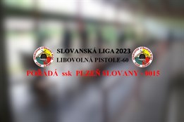 Slovanská liga LP 60