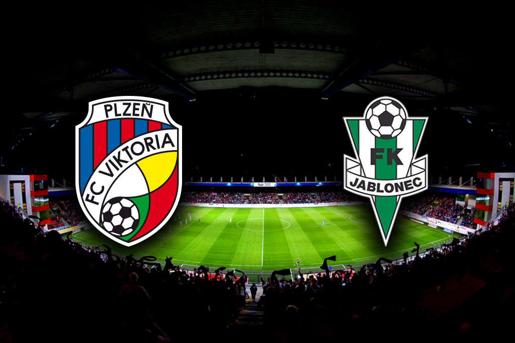 obr. FC Viktoria Plzeň vs FK Jablonec