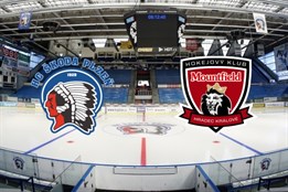 HC Škoda Plzeň - Mountfield HK