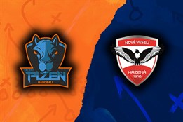 Talent Plzeň - Nové Veselí