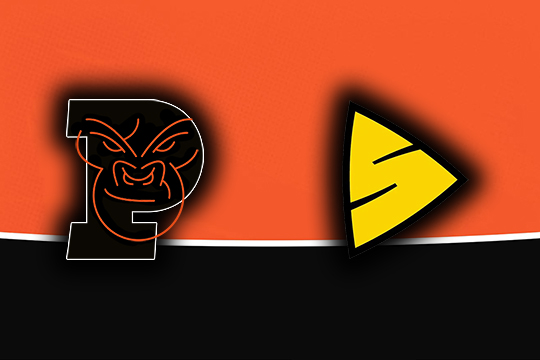 ATT Gorily Plzeň - FAT PIPE Start98