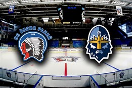 HC Škoda Plzeň - Rytíři Kladno