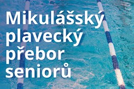 Mikulášský plavecký přebor seniorů