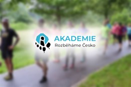Nauč se uběhnout 5 km s Marcelkou v Plzni | Rozběháme Česko