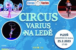 Circus Varius na ledě