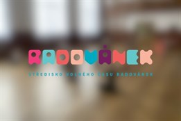 Soustředění mažoretek - příměstské