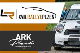 XVIII. Lak Racing Rallye Plzeň