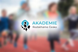 Běžecká přípravka Plzeň 2. pololetí 25/26 | Rozběháme Česko