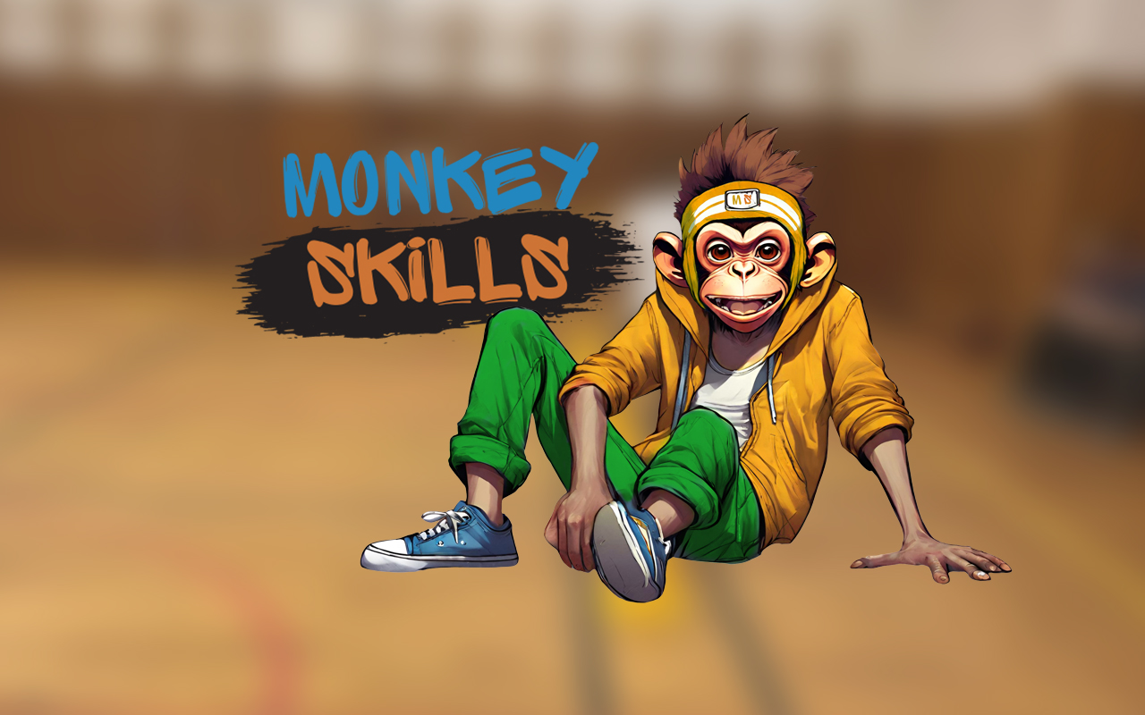 Monkey Skills