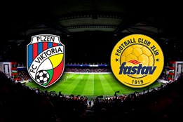 FC Viktoria Plzeň - FC Trinity Zlín