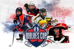 Wolves Cup 2023