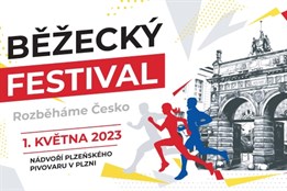 Běžecký festival