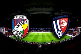 FC Viktoria Plzeň - FK Pardubice