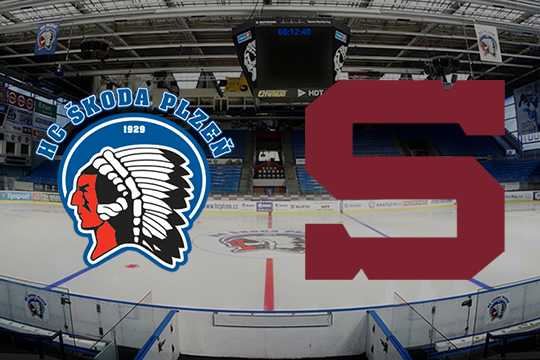 HC Škoda Plzeň - HC Sparta Praha