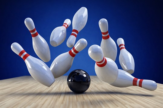 Turnaj v kuželkách pro plzeňské seniory