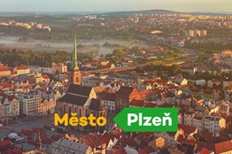 Energie pro sport na území města Plzně pro rok 2023