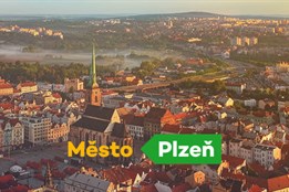 Město Plzeň vyzývá