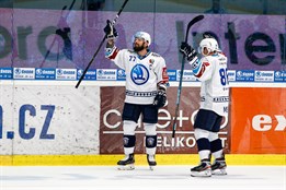 Hokejová Plzeň myslí na budoucnost. Pojistila si služby Matyáše Kantnera