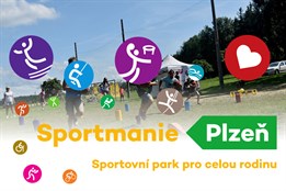 Promo akce ke Sportmanii Plzeň pokračují