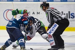 Čtvrtý zápas, třetí prohra. V duelu dvou Škodovek se radovala Mladá Boleslav