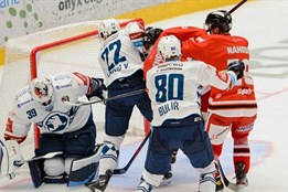 Odveta za play-off nevyšla. Plzeň prohrála v Olomouci