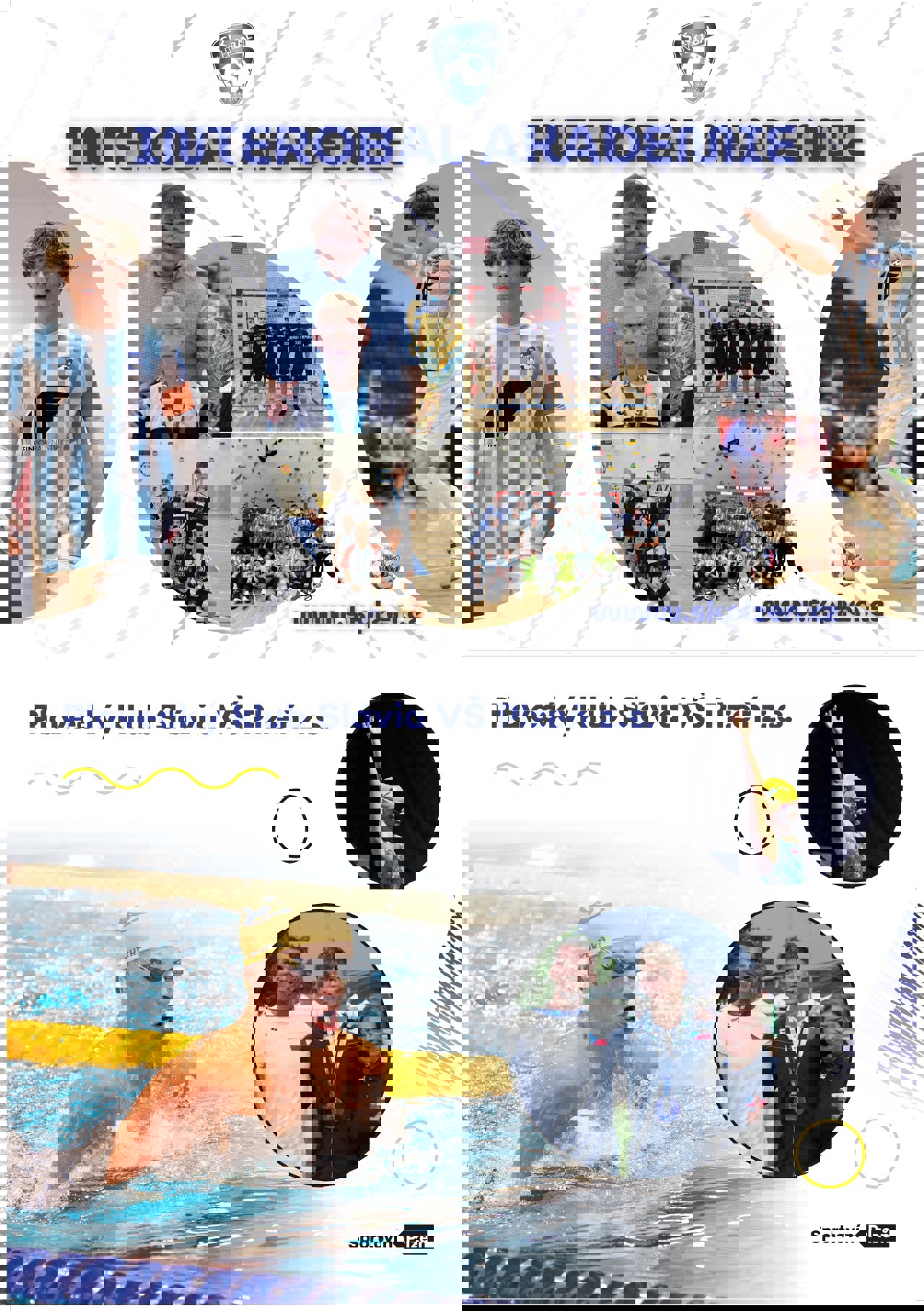 Výstava Město v kondici v mázhauzu plzeňské radnice