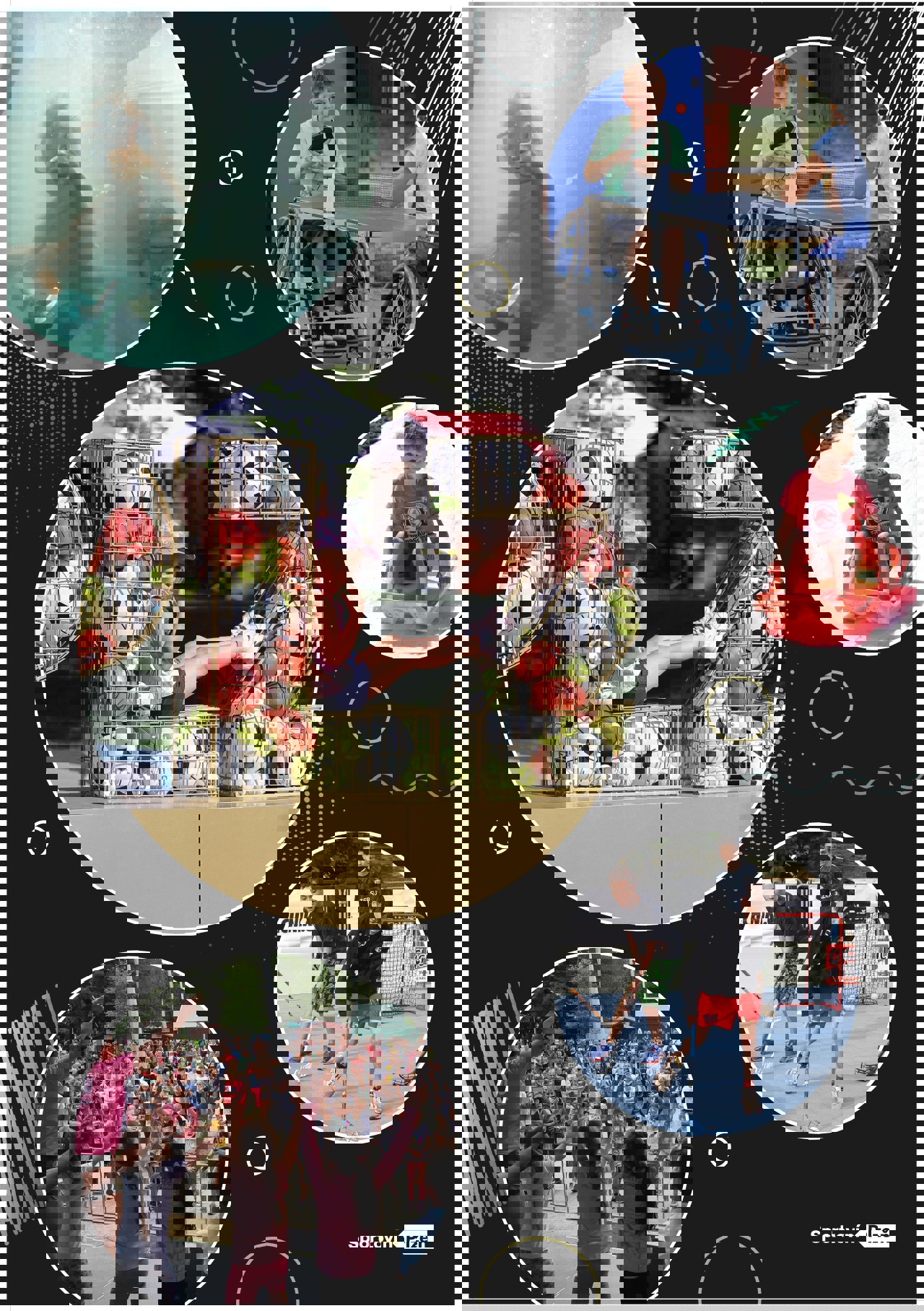 Výstava Město v kondici v mázhauzu plzeňské radnice