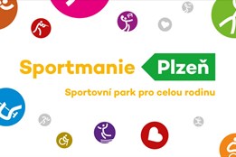 Sportmanie Plzeň 2021 - přehled promo akcí