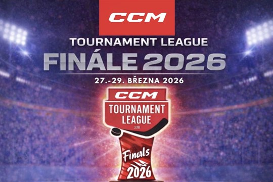 Plzeň hostí mládežnický CCM Cup. Dorazí republiková špička