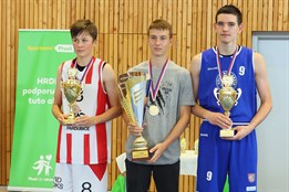 2. ročník Grizzlies Cup za námi