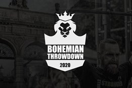 Nejlepší evropští CrossFit atleti přijíždí do Plzně na Bohemian Throwdown 2022